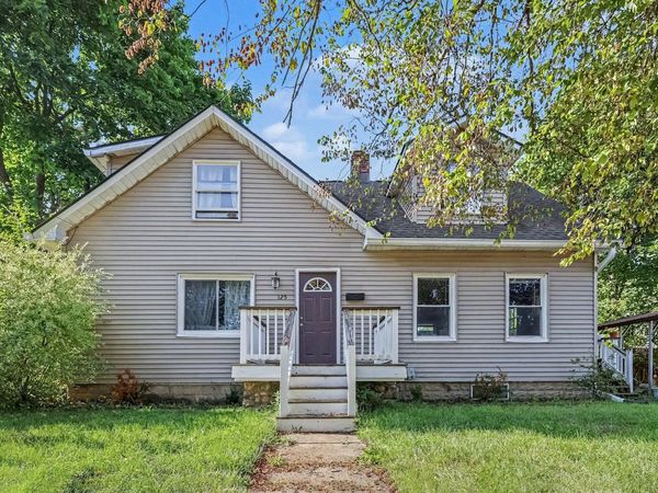 125 W Randolph Street, Lansing, MI 48906