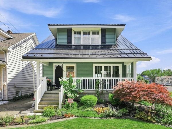 37 Strathmore Avenue , Buffalo, NY 14220