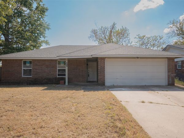 16420 E 3rd Street, Tulsa, OK 74108