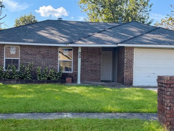 16420 E 3rd Street , Tulsa, OK 74108