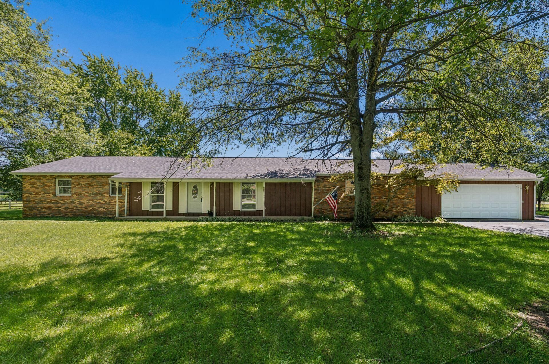 4143 Zuber Road, Orient, OH 43146 Main Photo