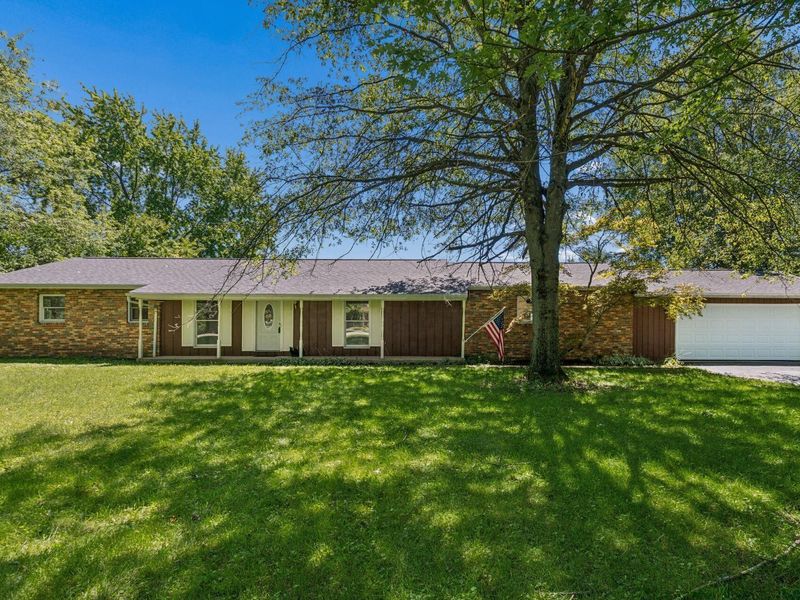 4143 Zuber Road, Orient, OH 43146 Photo 1