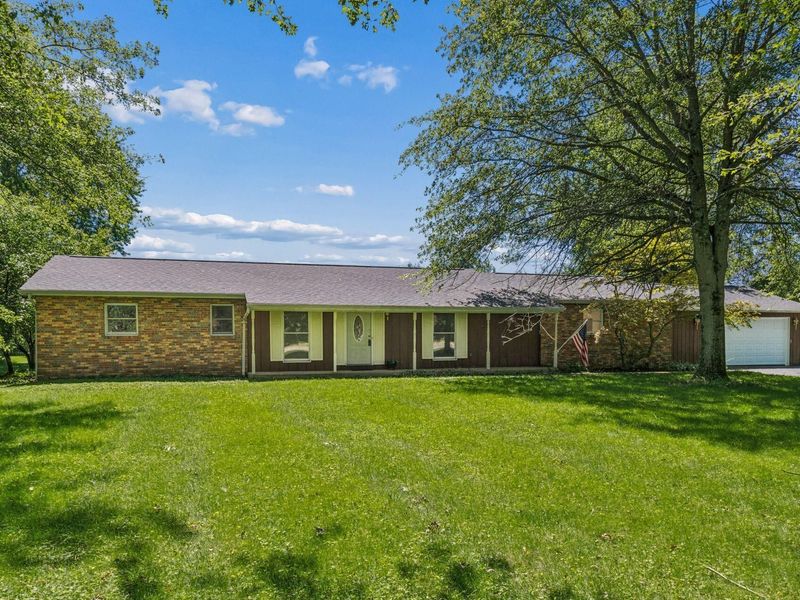 4143 Zuber Road, Orient, OH 43146 Photo 2