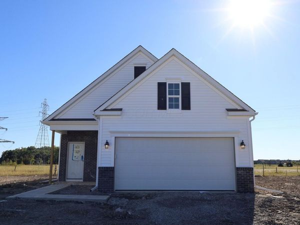 5894 Creekview Drive, Powell, OH 43065