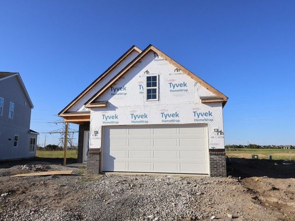 5894 Creekview Drive, Powell, OH 43065
