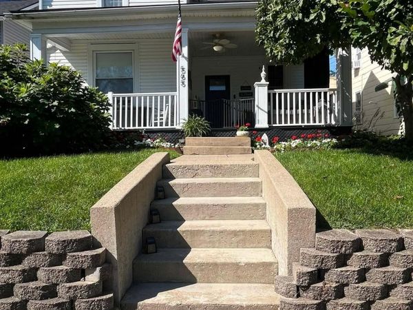 565 E Chestnut Street, Lancaster, OH 43130