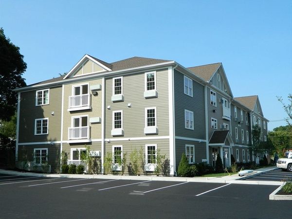 205 Elm St, Unit 307, Quincy, MA 02169