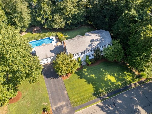 65 Fox Hill Drive, Bridgewater, MA 02324