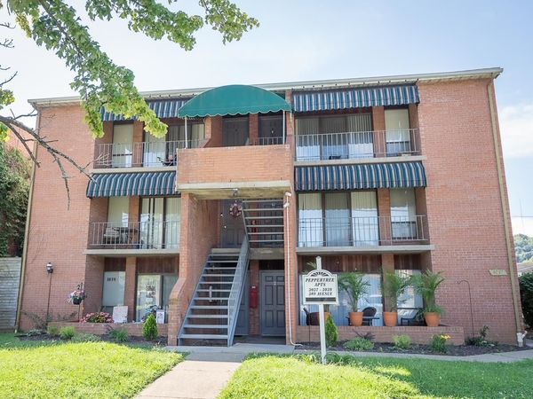 3037-3039 Third Avenue, Huntington, WV 25702