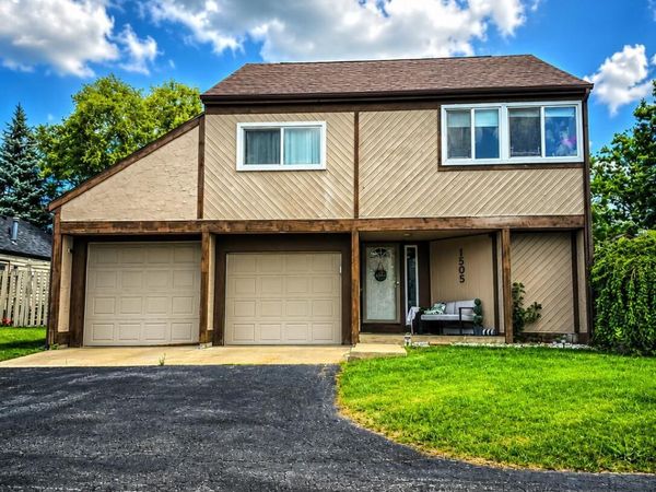 1505 Brand Manor Drive , Findlay, OH 45840