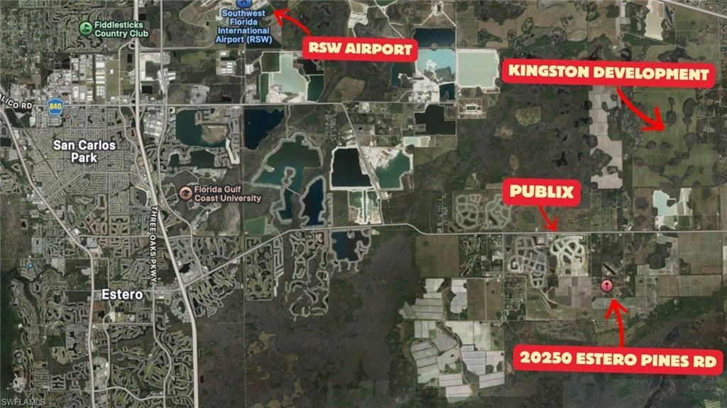 20250 Estero Pines Rd, Estero, FL 33928 Photo