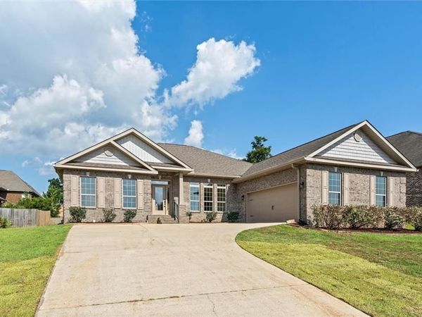 2151 Elliott Court, Mobile, AL 36695