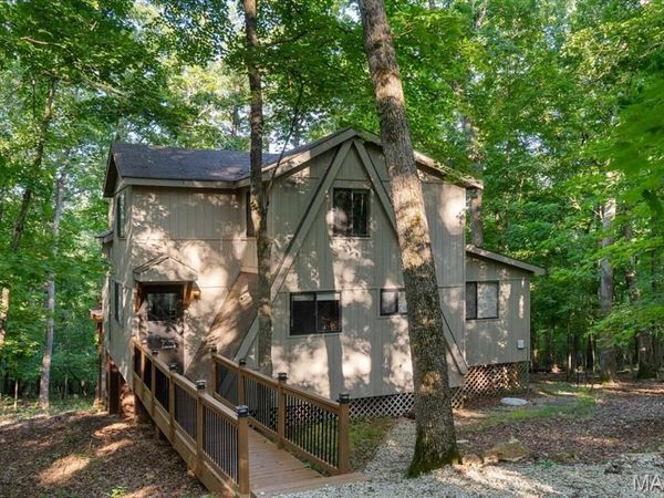 2506 Alpine Woods Drive , Wright City, MO 63390