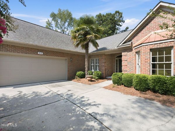 318 Village Green Drive, Trent Woods, NC 28562