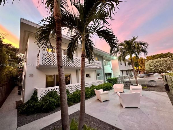 1100 10th St, Unit 03, Miami Beach, FL 33139