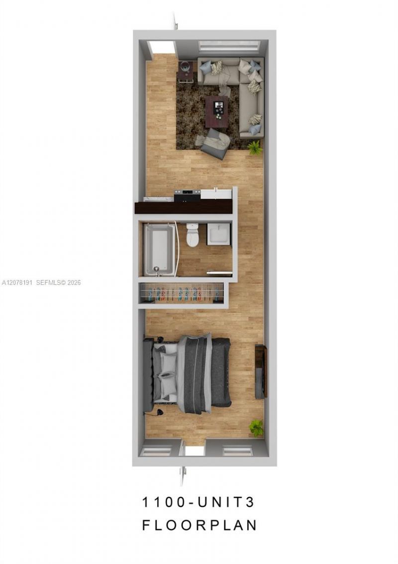 1100 10th St, Unit 03, Miami Beach, FL 33139 Photo