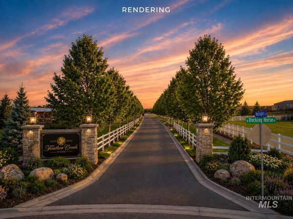 4276 W. Mockingjay Ln., Kuna, ID 83634