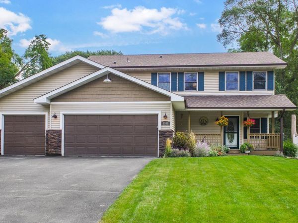1340 4th Street, Saint Paul Park, MN 55071