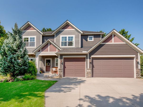 1147 Pine Hill Lane, White Bear Lake, MN 55127