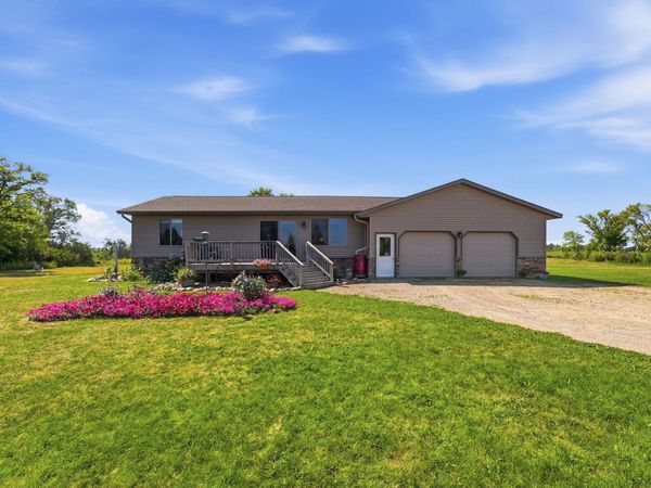 26129 294th Street , Browerville, MN 56438