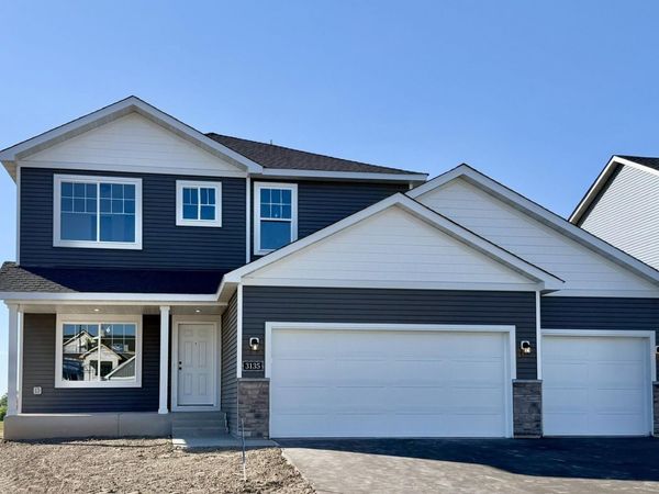 3135 Jandura Avenue NE, Saint Michael, MN 55376