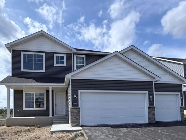 3135 Jandura Avenue NE, Saint Michael, MN 55376