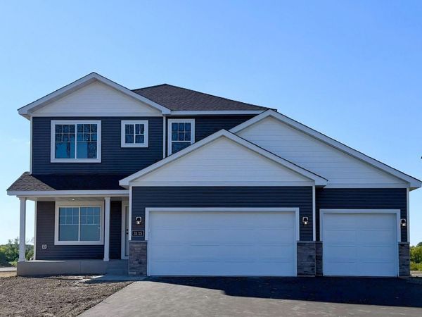 3135 Jandura Avenue NE, Saint Michael, MN 55376