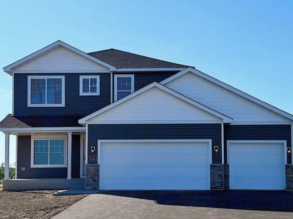 3135 Jandura Avenue NE, Saint Michael, MN 55376