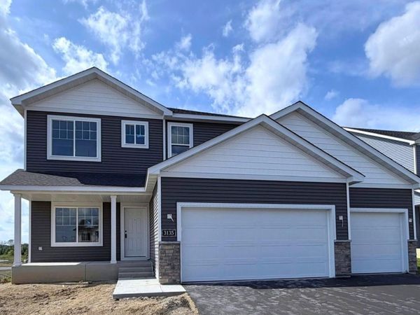 3135 Jandura Avenue NE, Saint Michael, MN 55376