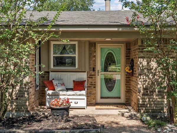 611 Rosenthal Road, Lorena, TX 76655