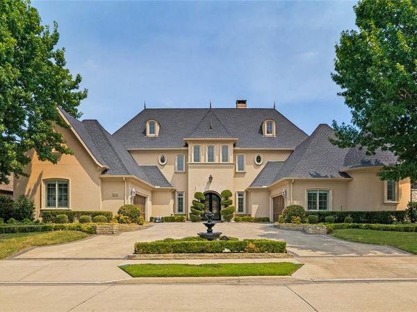 1634 Torrey Pines Lane, Frisco, TX 75034
