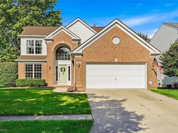 36001 Haverford Place , Avon, OH 44011