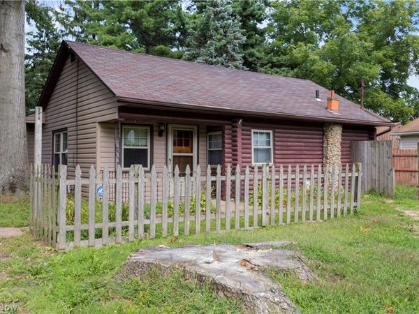 6167 Lake Avenue, Elyria, OH 44035