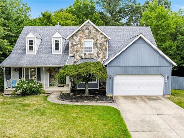 1088 Ashwood Lane , Medina, OH 44256
