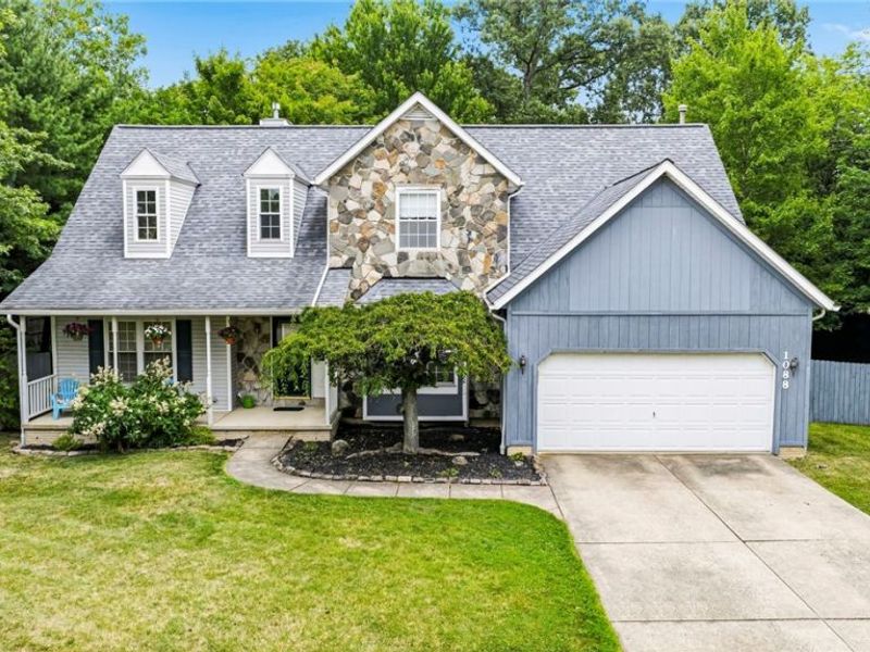 1088 Ashwood Lane, Medina, OH 44256 Photo 1