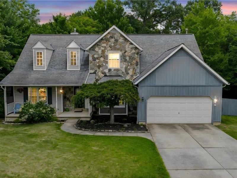1088 Ashwood Lane, Medina, OH 44256 Photo 2
