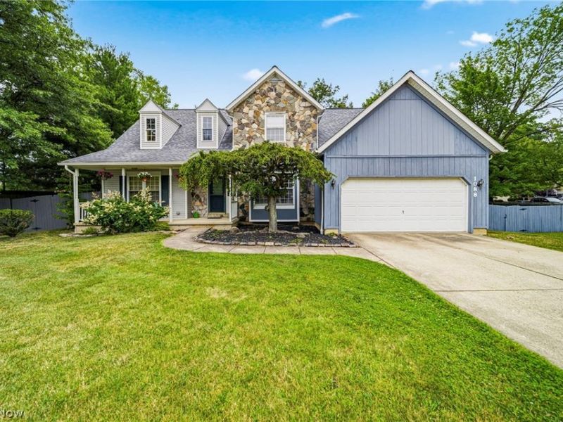 1088 Ashwood Lane, Medina, OH 44256 Photo 3