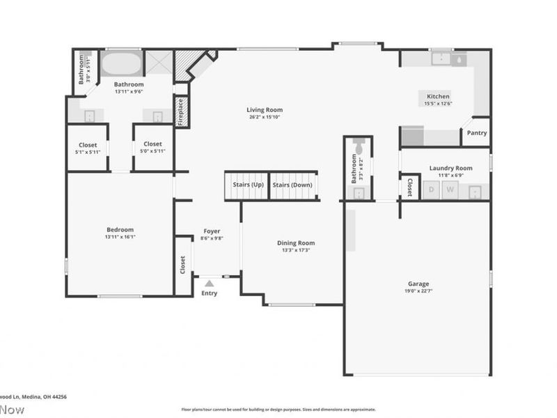 1088 Ashwood Lane, Medina, OH 44256 Photo 47