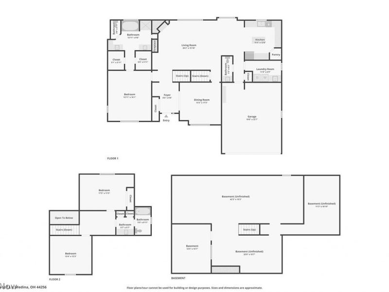 1088 Ashwood Lane, Medina, OH 44256 Photo 50