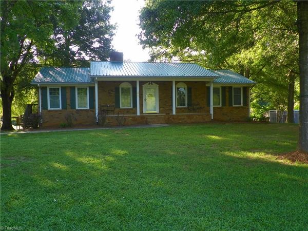 3515 Swicegood Road , Linwood, NC 27299