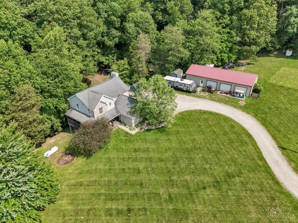 4110 Winn Road, Brookville, IN 47012