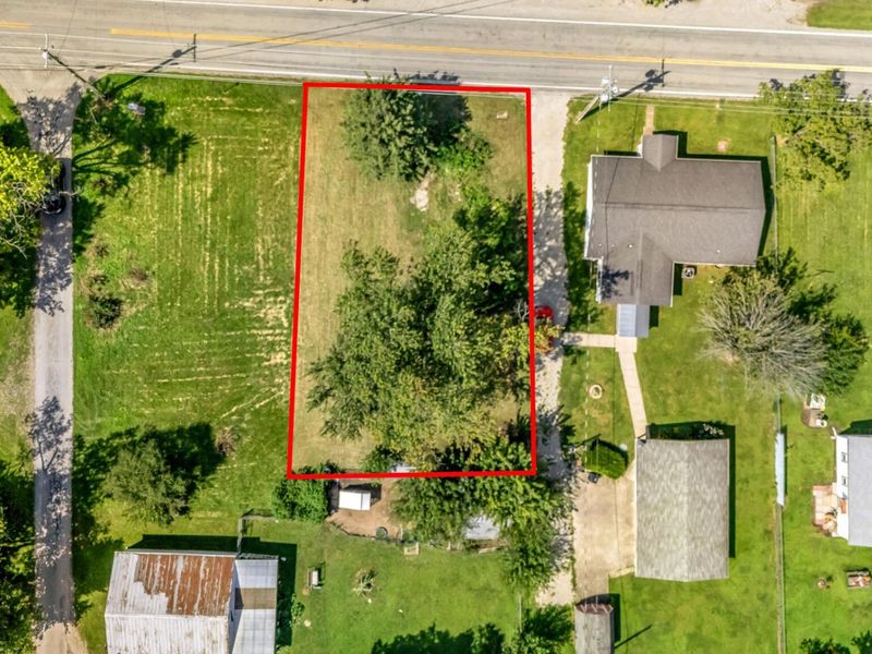 10853 McClimansville Cemetery Road , Mount Sterling, OH 43143 Photo 2