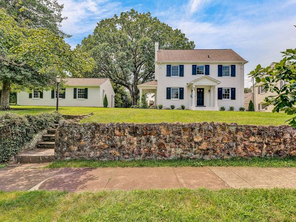 724 White Oak RD SW, Roanoke, VA 24014