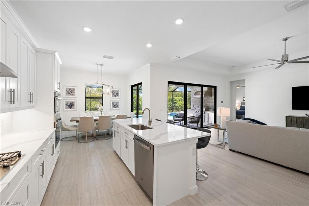 3130 Heather Glen Ct , Naples, FL 34114 Photo