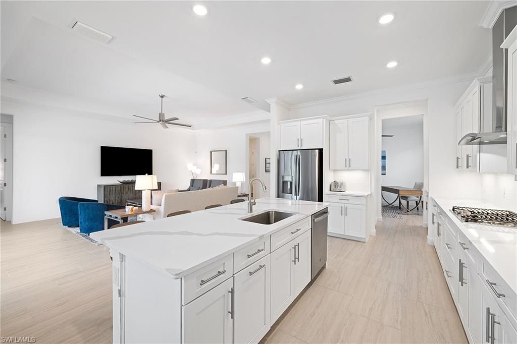 3130 Heather Glen Ct , Naples, FL 34114 Photo