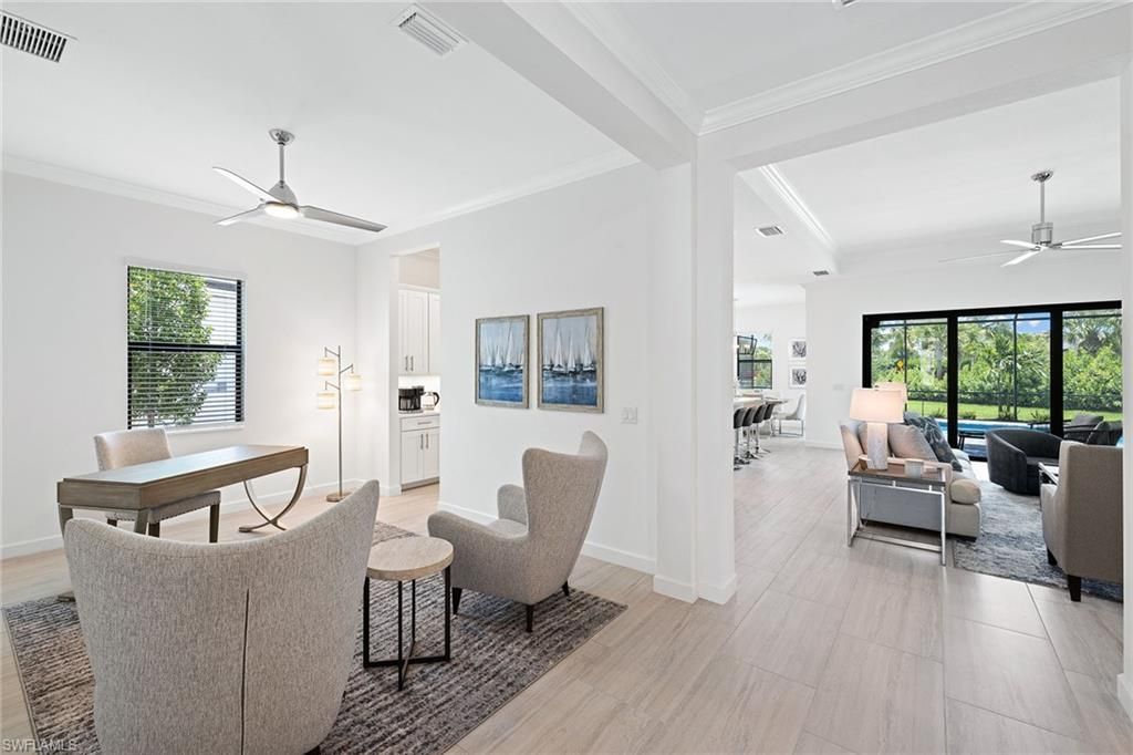 3130 Heather Glen Ct , Naples, FL 34114 Photo