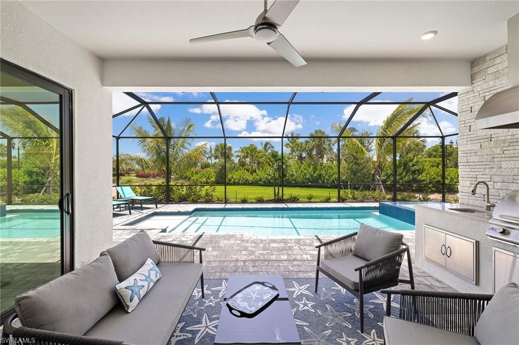3130 Heather Glen Ct , Naples, FL 34114 Photo