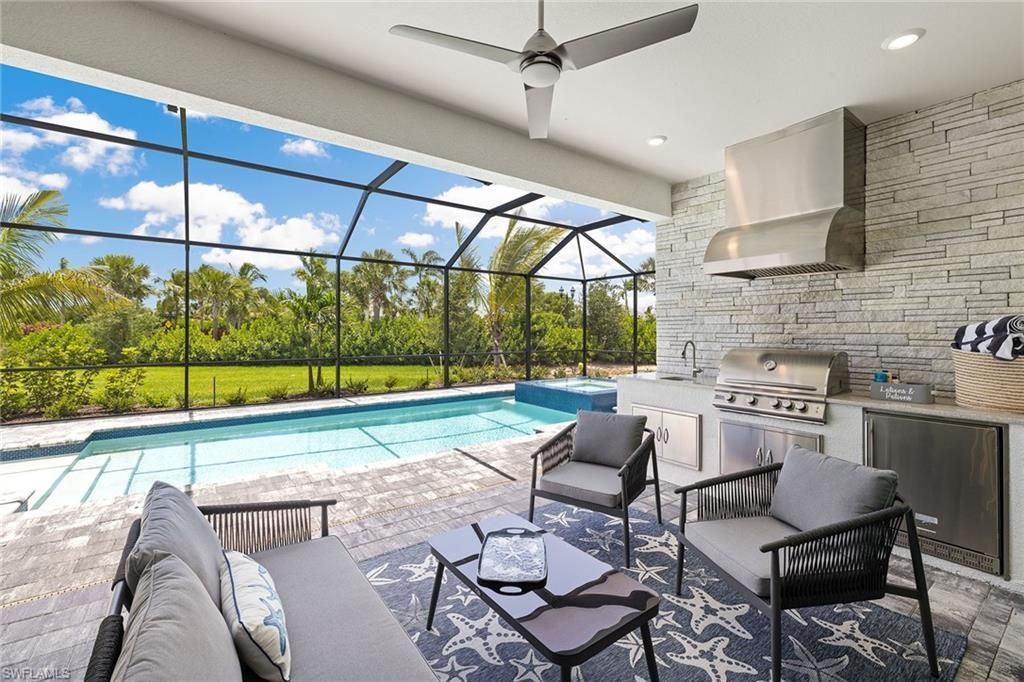 3130 Heather Glen Ct , Naples, FL 34114 Photo