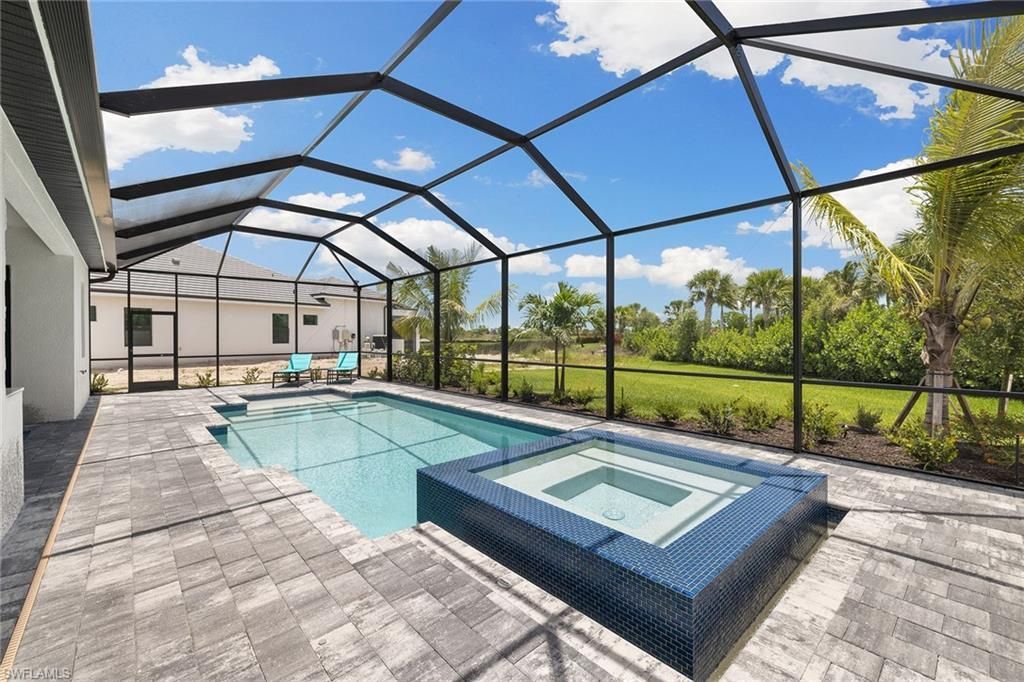 3130 Heather Glen Ct , Naples, FL 34114 Photo