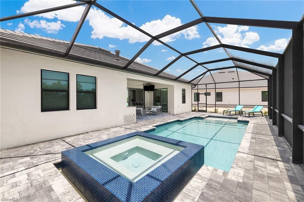 3130 Heather Glen Ct , Naples, FL 34114 Photo